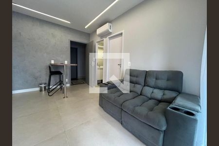 Foto 12 de apartamento para alugar com 1 quarto, 40m² em Vila Mariana, São Paulo