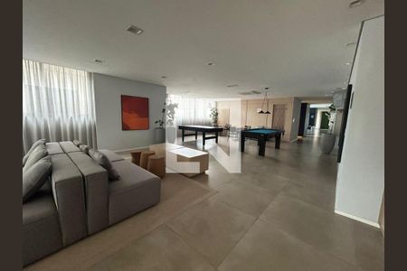 Foto 19 de apartamento para alugar com 1 quarto, 40m² em Vila Mariana, São Paulo