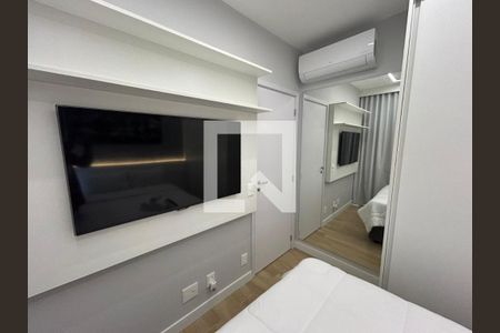 Foto 11 de apartamento para alugar com 1 quarto, 40m² em Vila Mariana, São Paulo