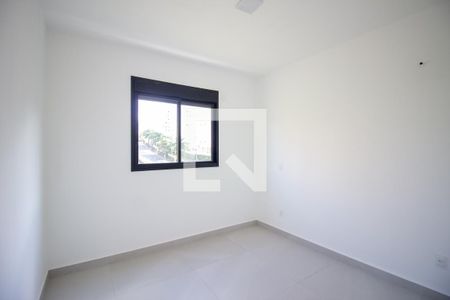 Quarto Suíte de apartamento para alugar com 3 quartos, 80m² em Cabral, Contagem