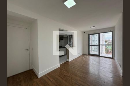 Foto 01 de apartamento para alugar com 3 quartos, 72m² em Vila Santa Catarina, São Paulo