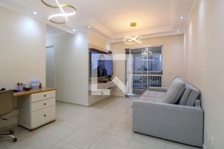 Apartamento à venda com 3 quartos, 73m² em Vila Sonia do Taboao, Taboão da Serra