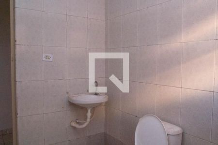 Casa para alugar com 1 quarto, 40m² em Parque Colonial, São Paulo