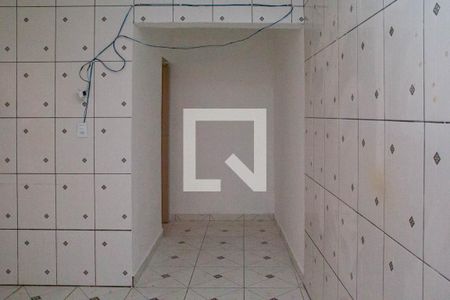 Casa para alugar com 1 quarto, 40m² em Parque Colonial, São Paulo