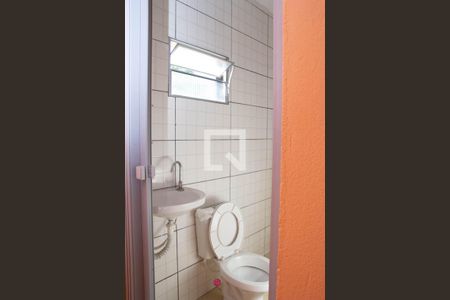 Casa para alugar com 1 quarto, 40m² em Parque Colonial, São Paulo