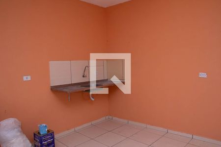 Casa para alugar com 1 quarto, 40m² em Parque Colonial, São Paulo