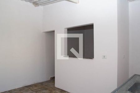 Casa para alugar com 1 quarto, 40m² em Parque Colonial, São Paulo