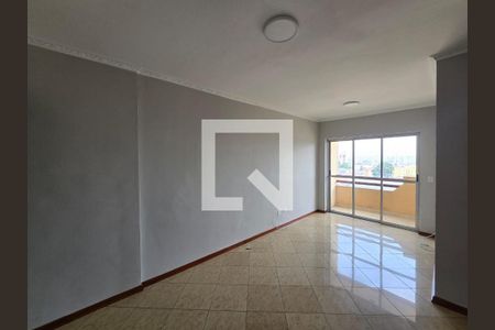 Sala  de apartamento para alugar com 3 quartos, 78m² em C Brasil (jd P Dutra, Guarulhos