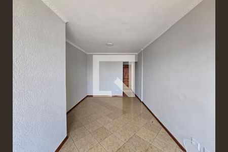 Sala  de apartamento para alugar com 3 quartos, 78m² em C Brasil (jd P Dutra, Guarulhos