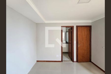 Suíte  de apartamento para alugar com 3 quartos, 78m² em C Brasil (jd P Dutra, Guarulhos