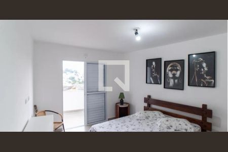 Foto 13 de casa para alugar com 4 quartos, 220m² em Carandiru, São Paulo