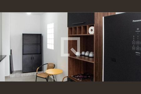 Foto 12 de casa para alugar com 4 quartos, 220m² em Carandiru, São Paulo