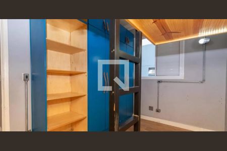 Foto 19 de apartamento para alugar com 2 quartos, 60m² em Vila Guilhermina, São Paulo