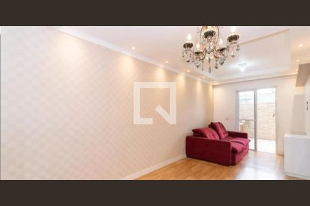 Foto 30 de apartamento para alugar com 2 quartos, 60m² em Vila Guilhermina, São Paulo
