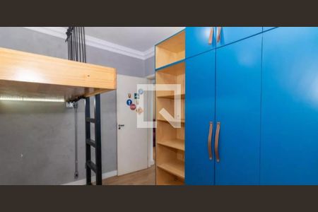 Foto 20 de apartamento para alugar com 2 quartos, 60m² em Vila Guilhermina, São Paulo
