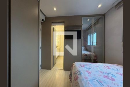 Quarto 1 de apartamento à venda com 3 quartos, 107m² em Centro, Canoas
