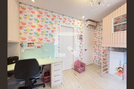 Quarto 2 de apartamento à venda com 3 quartos, 107m² em Centro, Canoas