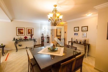 Sala  de apartamento para alugar com 3 quartos, 162m² em Alphaville, Barueri