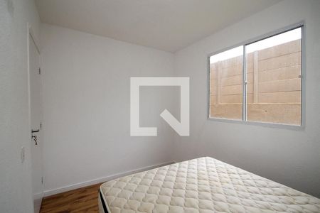 Quarto 1 de apartamento para alugar com 2 quartos, 40m² em Jardim Petropolis, Cotia