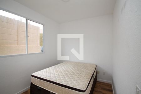 Quarto 1 de apartamento para alugar com 2 quartos, 40m² em Jardim Petropolis, Cotia