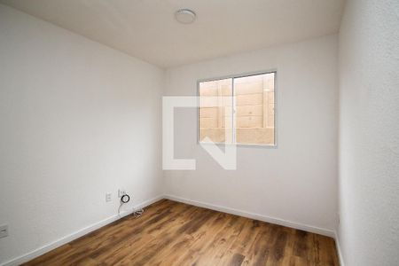 Sala de apartamento para alugar com 2 quartos, 40m² em Jardim Petropolis, Cotia