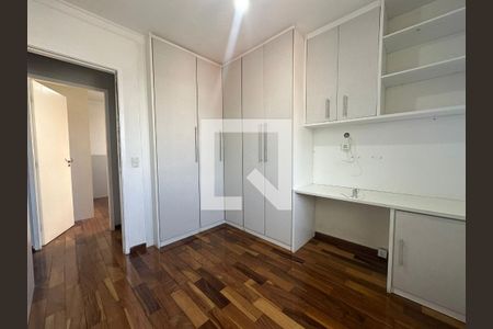 Quarto de apartamento para alugar com 3 quartos, 74m² em Vila Invernada, São Paulo