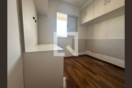 Quarto de apartamento para alugar com 3 quartos, 74m² em Vila Invernada, São Paulo