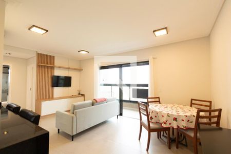 Apartamento para alugar com 2 quartos, 70m² em Jardim Portal da Colina, Sorocaba