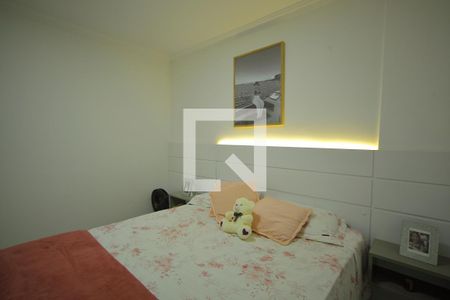 Quarto 1  de apartamento à venda com 2 quartos, 53m² em Centro, São Bernardo do Campo