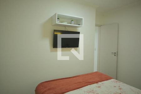 Quarto 1  de apartamento à venda com 2 quartos, 53m² em Centro, São Bernardo do Campo