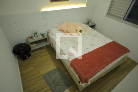 Quarto 1  de apartamento à venda com 2 quartos, 53m² em Centro, São Bernardo do Campo