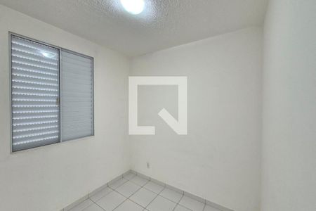 Quarto 2  de apartamento para alugar com 2 quartos, 49m² em Parque Jambeiro, Campinas