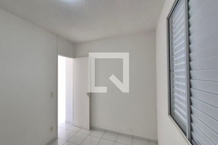 Quarto 2  de apartamento para alugar com 2 quartos, 49m² em Parque Jambeiro, Campinas