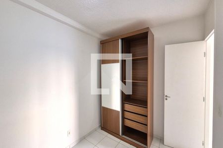 Quarto 1  de apartamento para alugar com 2 quartos, 49m² em Parque Jambeiro, Campinas