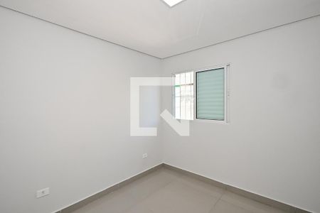 Quarto 1 de casa para alugar com 2 quartos, 54m² em Parque Sonia, São Paulo