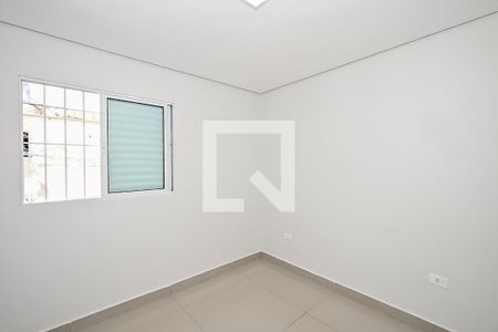 Quarto 1 de casa para alugar com 2 quartos, 54m² em Parque Sonia, São Paulo