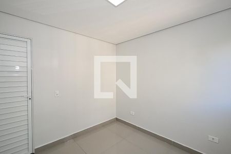 Quarto 1 de casa para alugar com 2 quartos, 54m² em Parque Sonia, São Paulo