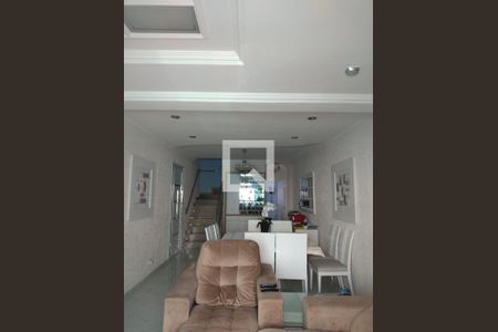 Foto 57 de casa para alugar com 3 quartos, 280m² em Vila Albertina, São Paulo
