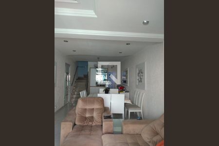 Foto 01 de casa para alugar com 3 quartos, 280m² em Vila Albertina, São Paulo