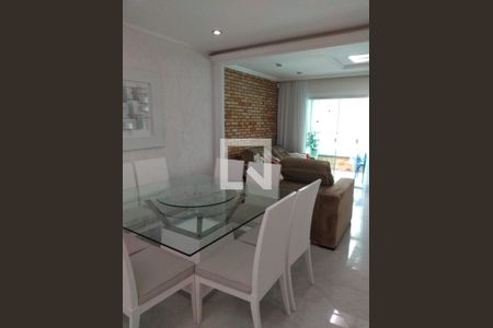 Foto 46 de casa para alugar com 3 quartos, 280m² em Vila Albertina, São Paulo