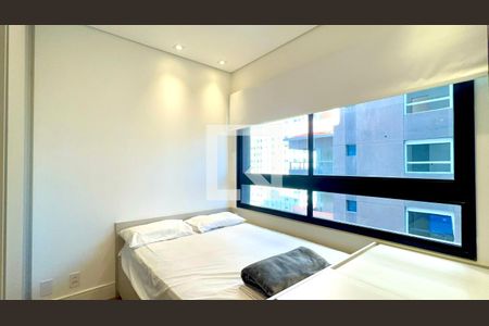 Quarto de kitnet/studio para alugar com 1 quarto, 23m² em Pinheiros, São Paulo