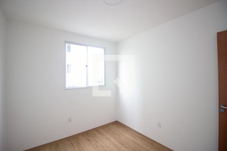 Quarto 1 de apartamento para alugar com 2 quartos, 45m² em Jardim Alvorada, Contagem