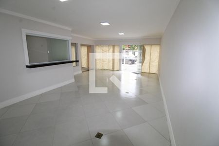 Sala 1 de casa para alugar com 4 quartos, 180m² em Jardim Sao Dimas, São José dos Campos