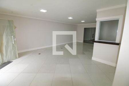 Sala 1 de casa para alugar com 4 quartos, 180m² em Jardim Sao Dimas, São José dos Campos