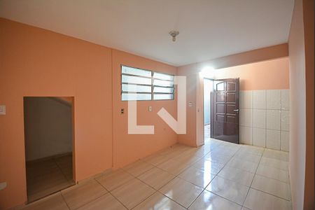 Kitnet de casa à venda com 1 quarto, 25m² em Ferrazópolis, São Bernardo do Campo