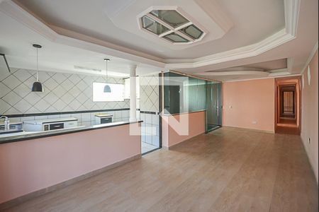 Sala de casa à venda com 3 quartos, 70m² em Ferrazópolis, São Bernardo do Campo