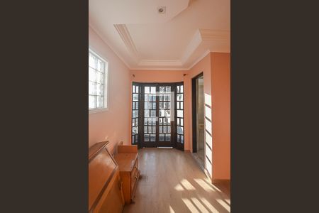 Quarto Suíte de casa à venda com 3 quartos, 70m² em Ferrazópolis, São Bernardo do Campo