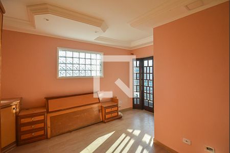 Quarto Suíte de casa à venda com 3 quartos, 70m² em Ferrazópolis, São Bernardo do Campo