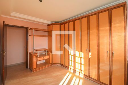 Quarto Suíte de casa à venda com 3 quartos, 70m² em Ferrazópolis, São Bernardo do Campo