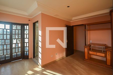 Quarto Suíte de casa à venda com 3 quartos, 70m² em Ferrazópolis, São Bernardo do Campo